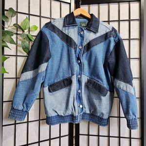 Wild Fable Denim Jacket